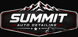 Summit Auto Detailing logo