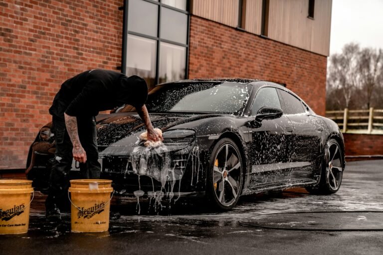 How Often Should You Detail Your Car in Michigan?